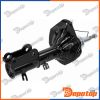 Amortisseur de suspension avant droite pour KIA | A-KA-304, 0K55B34700